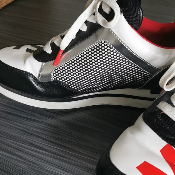 Michael Kors sneakers - Picture 5 of 8